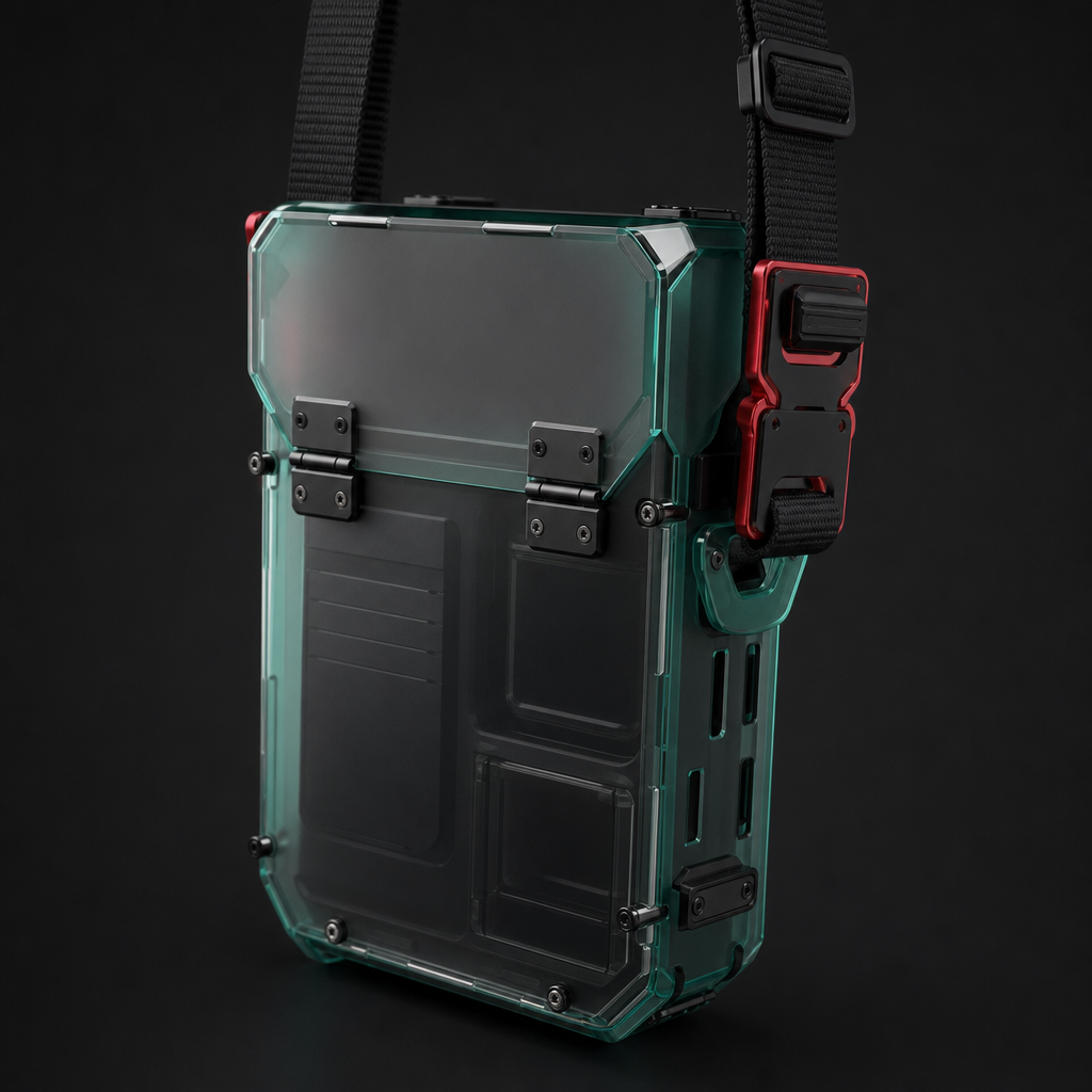 Sling Pod