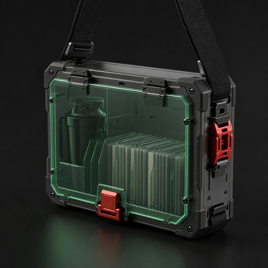 Messenger Mini