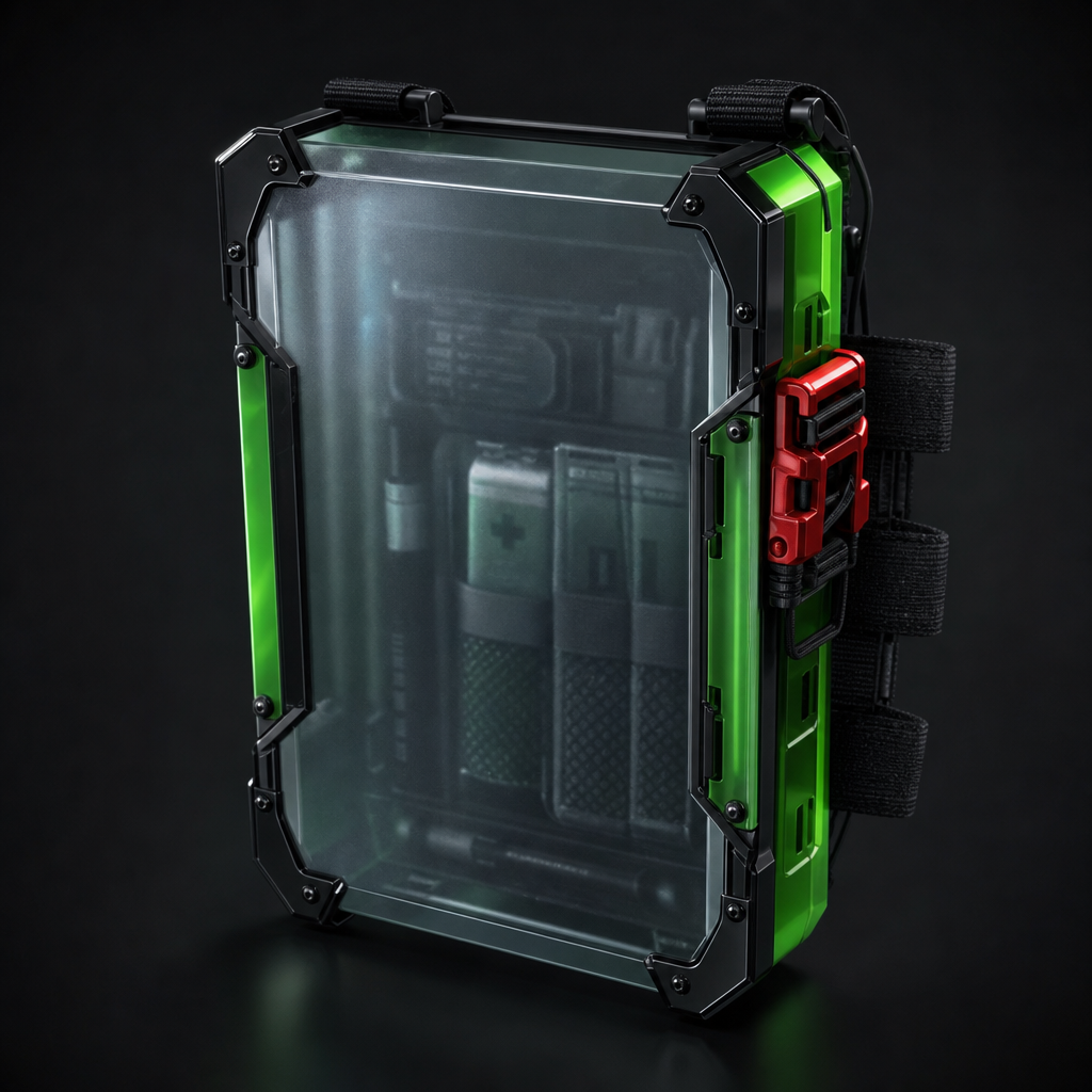 Field Pouch